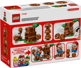 Goombas' Playground