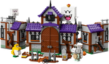King Boo's Haunted Mansion