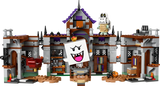 King Boo's Haunted Mansion