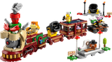 The Bowser Express Train