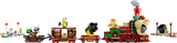 The Bowser Express Train