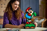 Super Mario World: Mario &amp; Yoshi