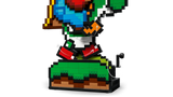 Super Mario World: Mario &amp; Yoshi