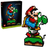 Super Mario World: Mario &amp; Yoshi