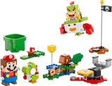 Adventures with Interactive LEGO® Mario™