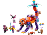 Izzie's Dream Animals