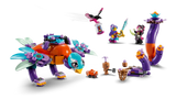 Izzie's Dream Animals