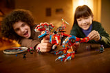 Cooper's Robot Dinosaur C-Rex