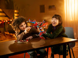 Cooper's Robot Dinosaur C-Rex