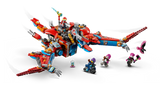 Cooper's Robot Dinosaur C-Rex