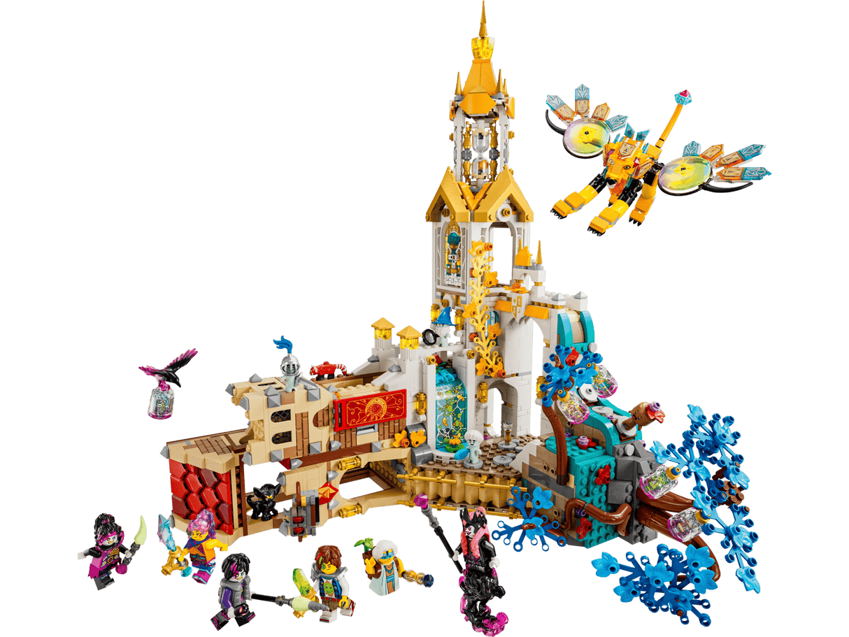 Castle Nocturnia