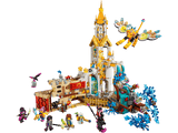 Castle Nocturnia