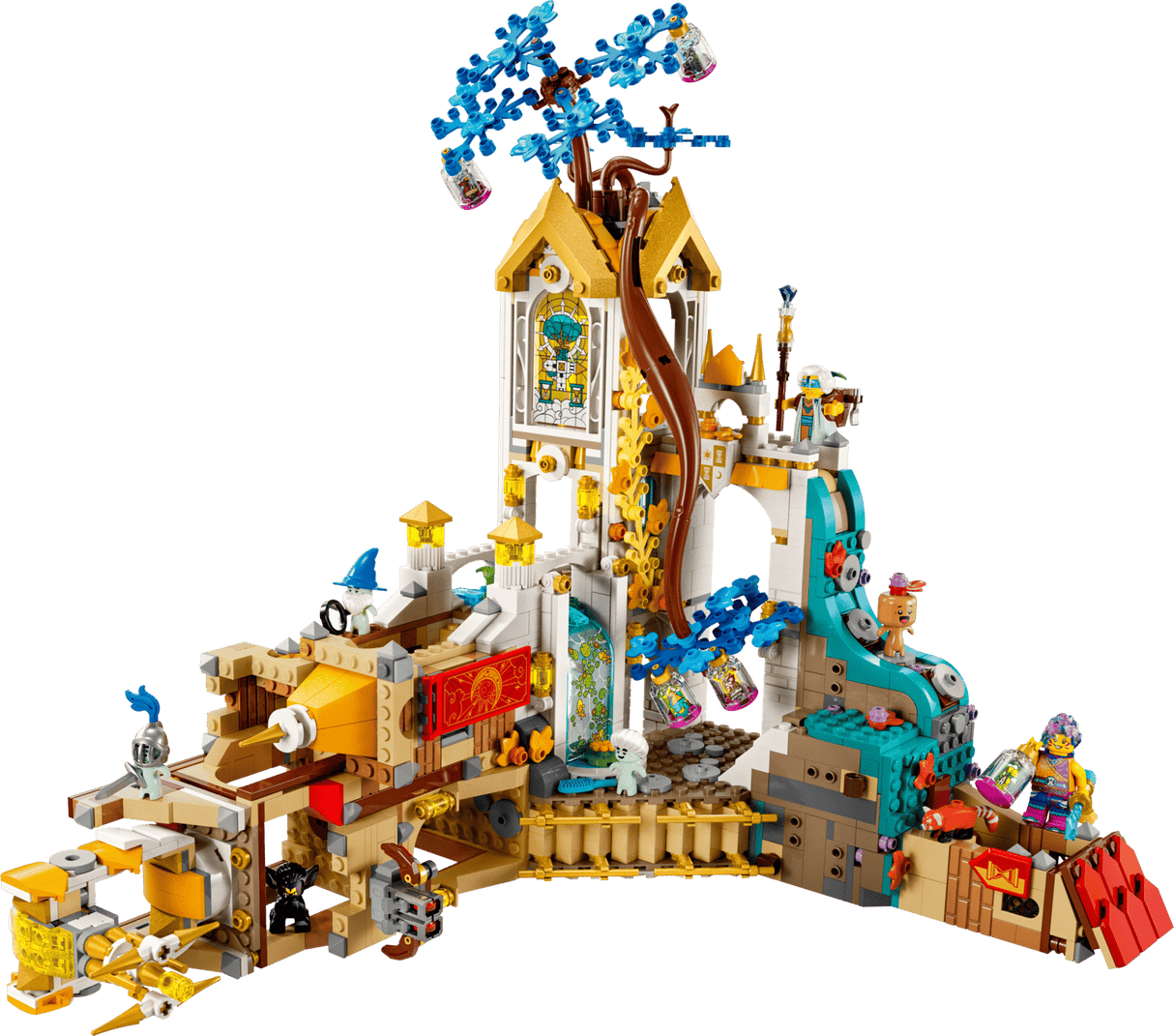 Castle Nocturnia