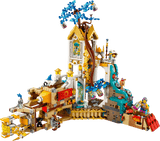 Castle Nocturnia