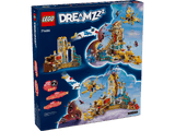Castle Nocturnia