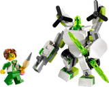 Z-Blob's Robot and Vehicle Adventures