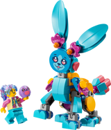 Bunchu's Creative Animal Adventures