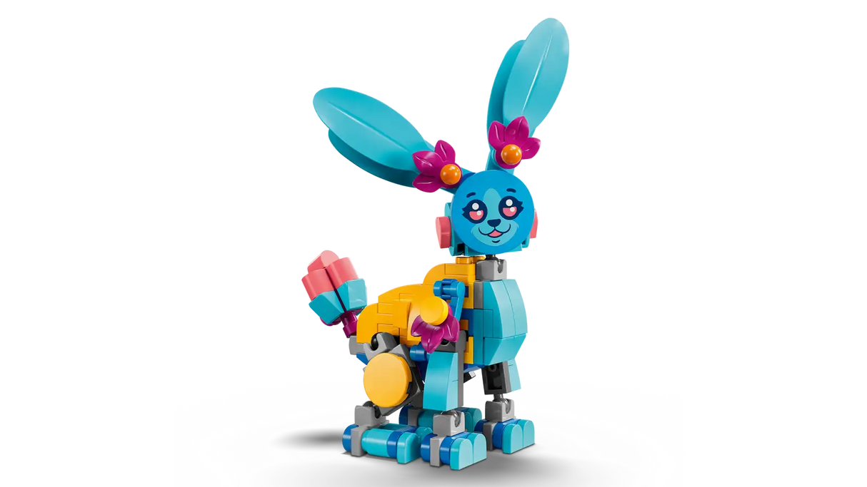 Bunchu's Creative Animal Adventures