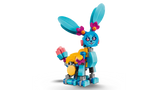 Bunchu's Creative Animal Adventures