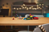 Cooper's Gaming Controller Jet