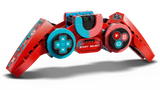 Cooper's Gaming Controller Jet