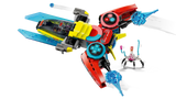 Cooper's Gaming Controller Jet