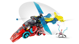 Cooper's Gaming Controller Jet