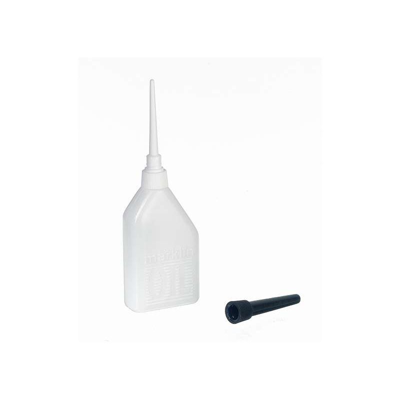 Oiler with Narrow Applicator Opening, 10 ml