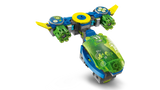 Mateo and the Z-Blob Action Race Car