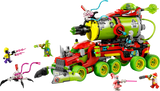 Mateo's Spray Paint Truck
