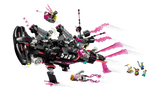 Nightmare Shark Submarine