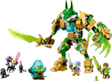 Fox Guardian Mech