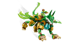 Fox Guardian Mech
