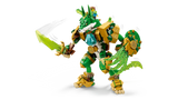 Fox Guardian Mech