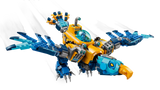 Crocodile Submarine
