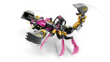 Nightmare Scorpion Digger
