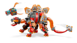 Dino Jet