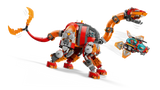 Dino Jet
