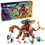 Dino Jet