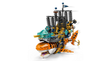 Tiger Shark Tank