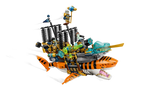 Tiger Shark Tank
