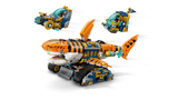 Tiger Shark Tank