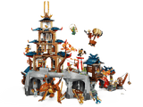 Tournament Temple City