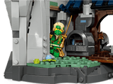 Tournament Temple City