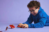 Kai's Dragon Spinjitzu Spinner