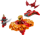 Kai's Dragon Spinjitzu Spinner