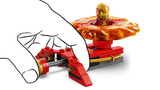 Kai's Dragon Spinjitzu Spinner