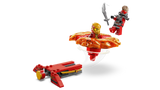 Kai's Dragon Spinjitzu Spinner