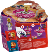 Sora's Dragon Spinjitzu Spinner