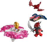 Sora's Dragon Spinjitzu Spinner